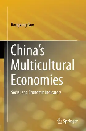 Guo | China's Multicultural Economies | E-Book | www2.sack.de