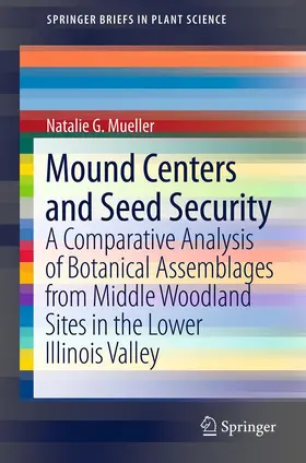Mueller |  Mound Centers and Seed Security | eBook | Sack Fachmedien