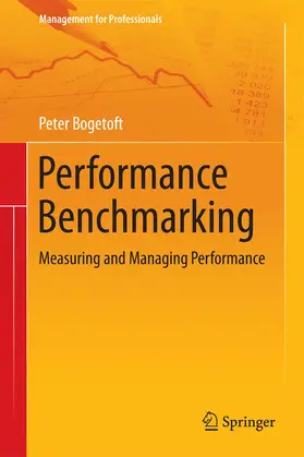 Bogetoft | Performance Benchmarking | Buch | 978-1-4614-6042-8 | sack.de