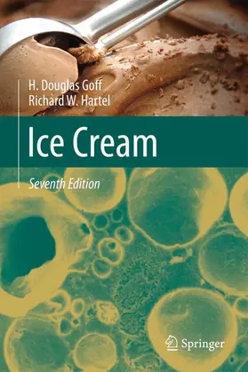 Goff / Hartel | Ice Cream | Buch | 978-1-4614-6095-4 | www2.sack.de