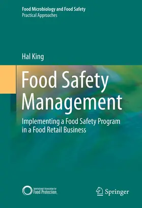 King | Food Safety Management | E-Book | www2.sack.de