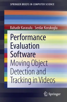 Karasulu / Korukoglu |  Performance Evaluation Software | eBook | Sack Fachmedien