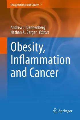 Dannenberg / Berger | Obesity, Inflammation and Cancer | E-Book | sack.de