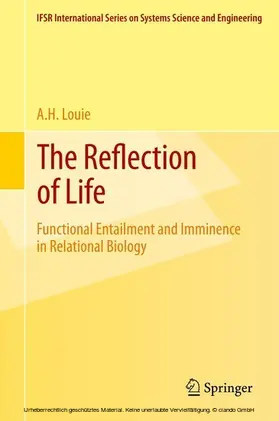 Louie | The Reflection of Life | E-Book | sack.de