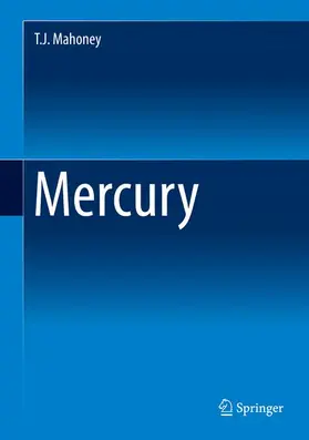 Mahoney |  Mercury | Buch |  Sack Fachmedien