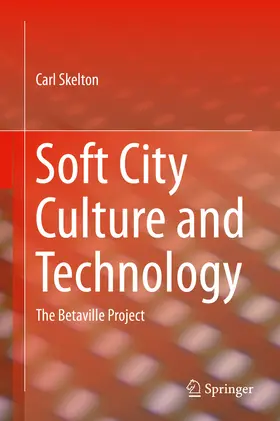 Skelton | Soft City Culture and Technology | E-Book | sack.de