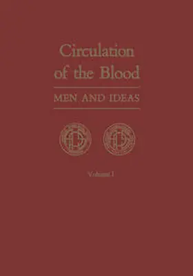 Fishman / Richards |  Circulation of the Blood | eBook | Sack Fachmedien