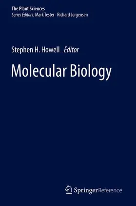 Howell |  Molecular Biology | Buch |  Sack Fachmedien