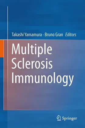 Gran / Yamamura |  Multiple Sclerosis Immunology | Buch |  Sack Fachmedien