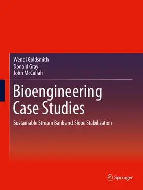 Goldsmith / Gray / McCullah |  Bioengineering Case Studies | eBook | Sack Fachmedien