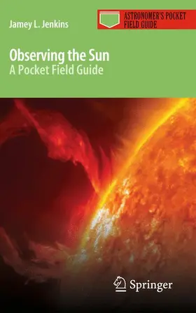 Jenkins |  Observing the Sun | Buch |  Sack Fachmedien