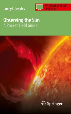 Jenkins | Observing the Sun | E-Book | sack.de
