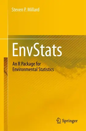 Millard |  EnvStats | Buch |  Sack Fachmedien
