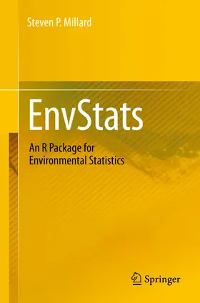 Millard | EnvStats | E-Book | sack.de