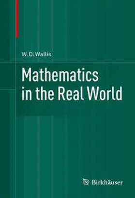 Wallis |  Mathematics in the Real World | eBook | Sack Fachmedien