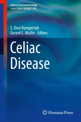 Rampertab / Mullin |  Celiac Disease | eBook | Sack Fachmedien