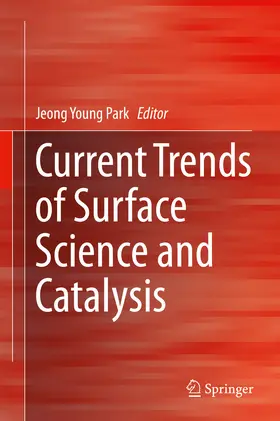 Park | Current Trends of Surface Science and Catalysis | E-Book | sack.de