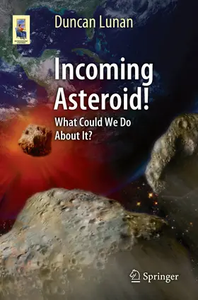 Lunan |  Incoming Asteroid! | eBook | Sack Fachmedien