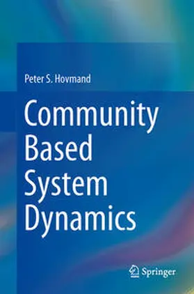 Hovmand |  Community Based System Dynamics | Buch |  Sack Fachmedien