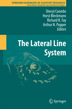 Coombs / Bleckmann / Fay |  The Lateral Line System | eBook | Sack Fachmedien