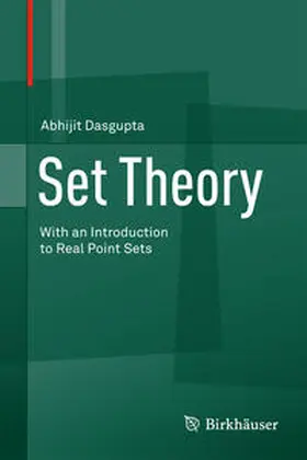 Dasgupta |  Set Theory | eBook | Sack Fachmedien