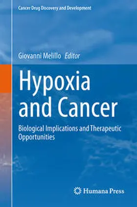 Melillo |  Hypoxia and Cancer | Buch |  Sack Fachmedien