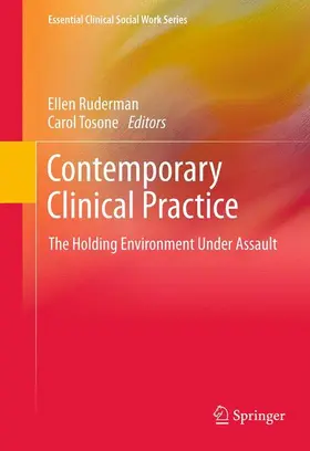 Tosone / Ruderman |  Contemporary Clinical Practice | Buch |  Sack Fachmedien