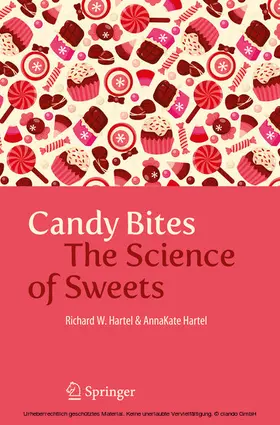 Hartel |  Candy Bites | eBook | Sack Fachmedien