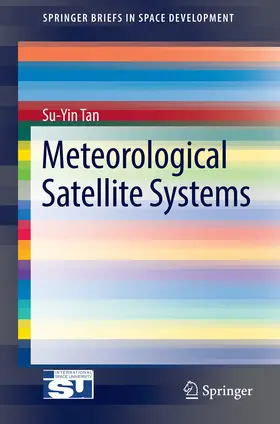 Tan | Meteorological Satellite Systems | E-Book | sack.de