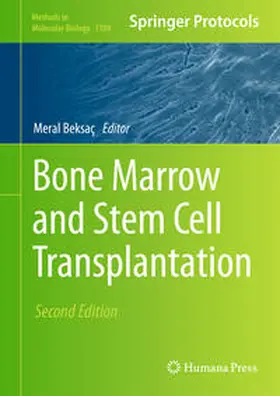 Beksaç | Bone Marrow and Stem Cell Transplantation | E-Book | sack.de