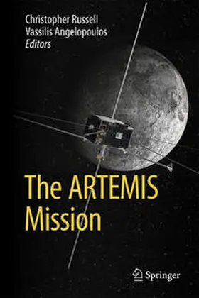 Angelopoulos / Russell |  The ARTEMIS Mission | Buch |  Sack Fachmedien
