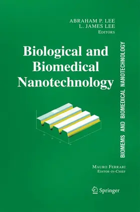 Lee |  BioMEMS and Biomedical Nanotechnology | Buch |  Sack Fachmedien