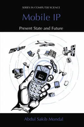 Mondal |  Mobile IP | eBook | Sack Fachmedien
