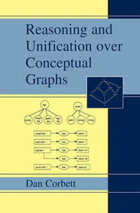 Corbett | Reasoning and Unification over Conceptual Graphs | E-Book | sack.de