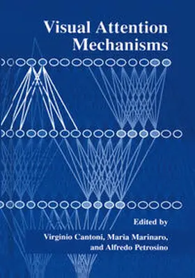 Cantoni / Marinaro / Petrosino |  Visual Attention Mechanisms | eBook | Sack Fachmedien