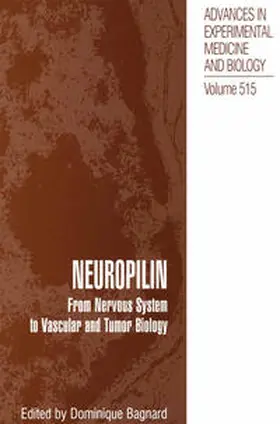 Bagnard | Neuropilin | E-Book | sack.de