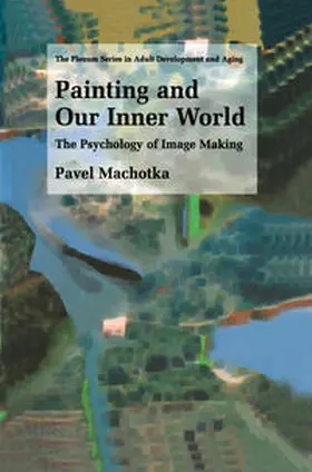 Machotka | Painting and Our Inner World | E-Book | sack.de