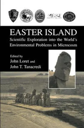 Loret / Tanacredi | Easter Island | E-Book | sack.de