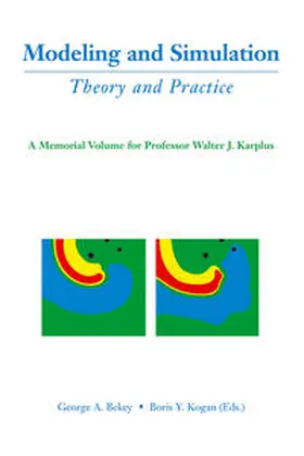 Bekey / Kogan | Modeling and Simulation: Theory and Practice | E-Book | sack.de