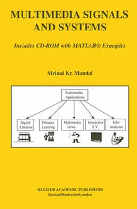 Mandal | Multimedia Signals and Systems | E-Book | sack.de
