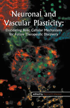 Maiese |  Neuronal and Vascular Plasticity | eBook | Sack Fachmedien