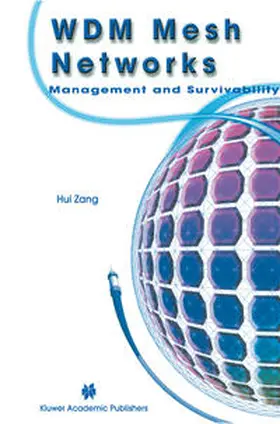 WDM Mesh Networks | E-Book | sack.de