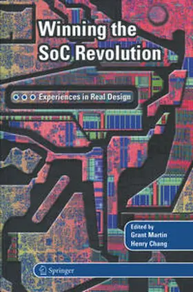 Martin / Chang |  Winning the SoC Revolution | eBook | Sack Fachmedien