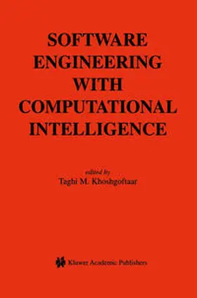 Khoshgoftaar |  Software Engineering with Computational Intelligence | eBook | Sack Fachmedien