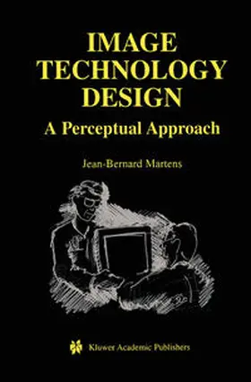 Martens | Image Technology Design | E-Book | sack.de