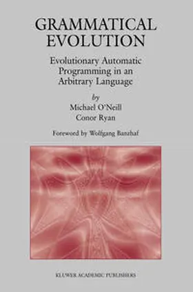 O'Neill / Ryan | Grammatical Evolution | E-Book | sack.de