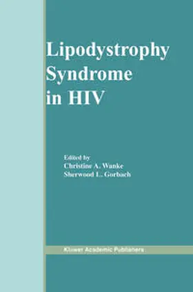 Wanke / Gorbach |  Lipodystrophy Syndrome in HIV | eBook | Sack Fachmedien