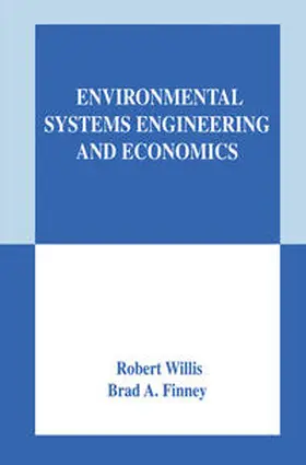 Willis / Finney |  Environmental Systems Engineering and Economics | eBook | Sack Fachmedien