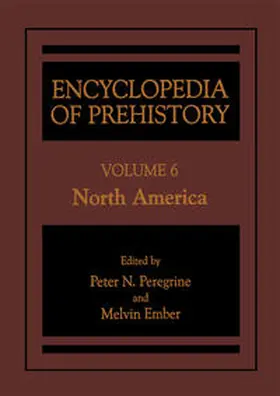 Peregrine / Ember |  Encyclopedia of Prehistory | eBook | Sack Fachmedien