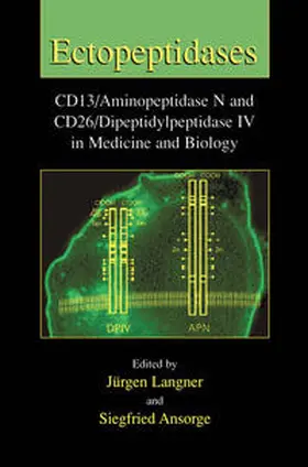 Langner / Ansorge |  Ectopeptidases | eBook | Sack Fachmedien